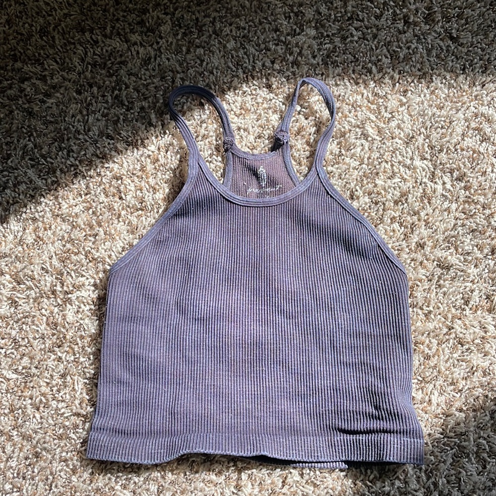 Free people happiness runs long crop